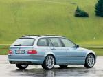 BMW 3-Series Touring Edition 33 2004 года